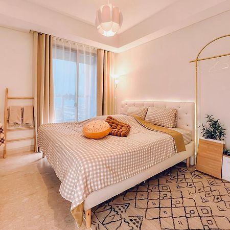 Gold Coast Pik Apartments By Host Jess 雅加达 外观 照片