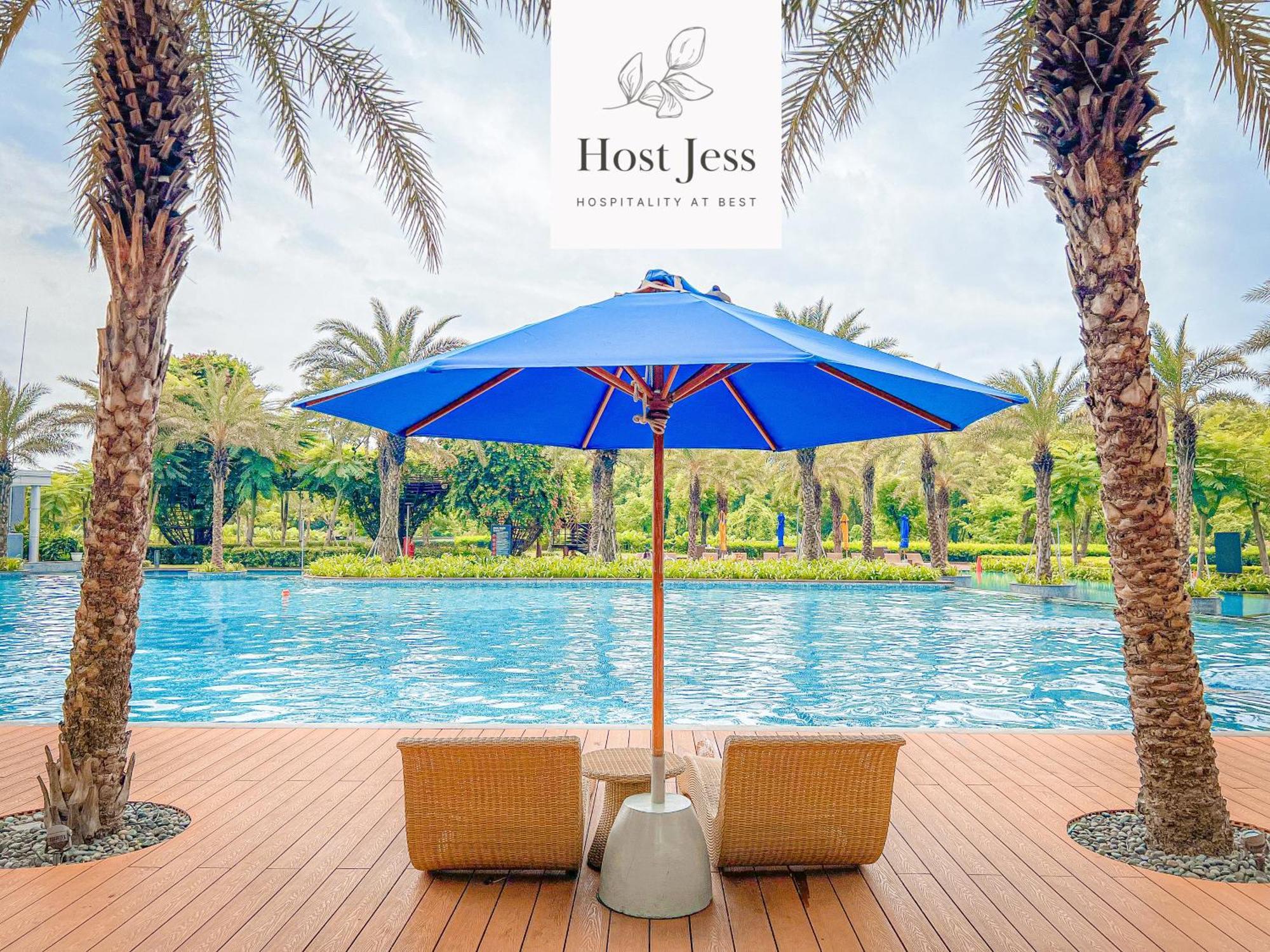 Gold Coast Pik Apartments By Host Jess 雅加达 外观 照片