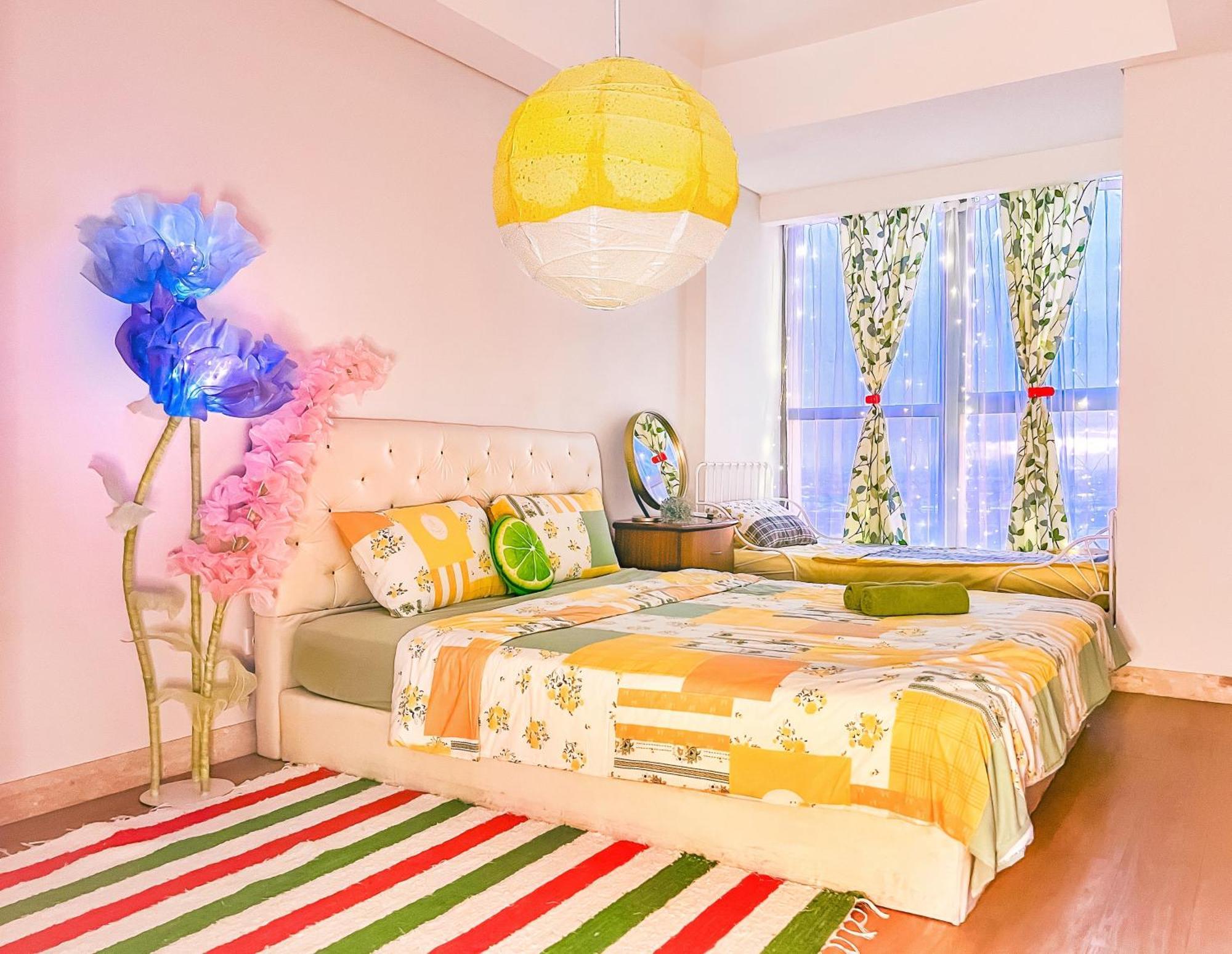 Gold Coast Pik Apartments By Host Jess 雅加达 外观 照片