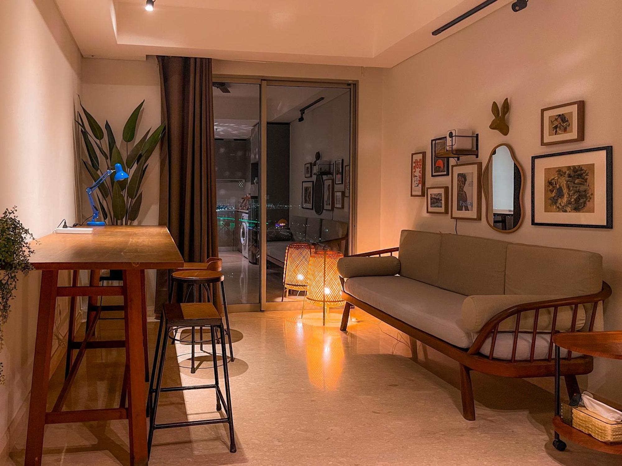 Gold Coast Pik Apartments By Host Jess 雅加达 客房 照片