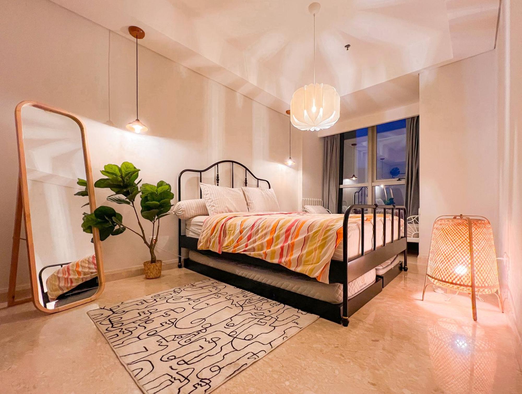 Gold Coast Pik Apartments By Host Jess 雅加达 外观 照片