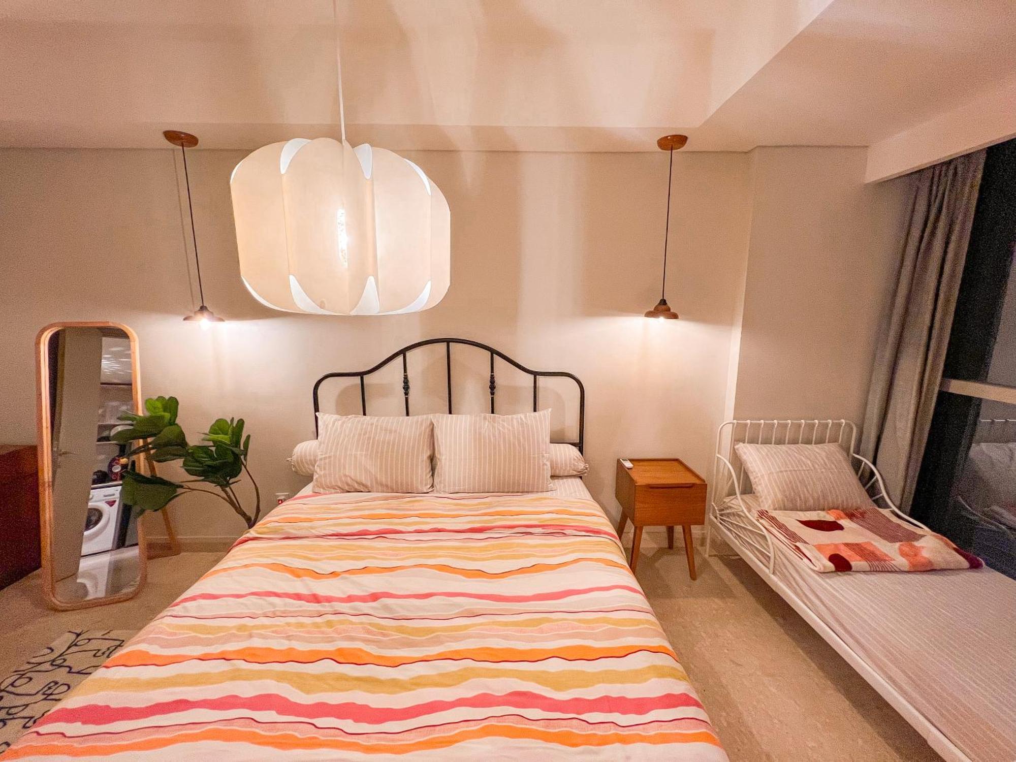 Gold Coast Pik Apartments By Host Jess 雅加达 外观 照片