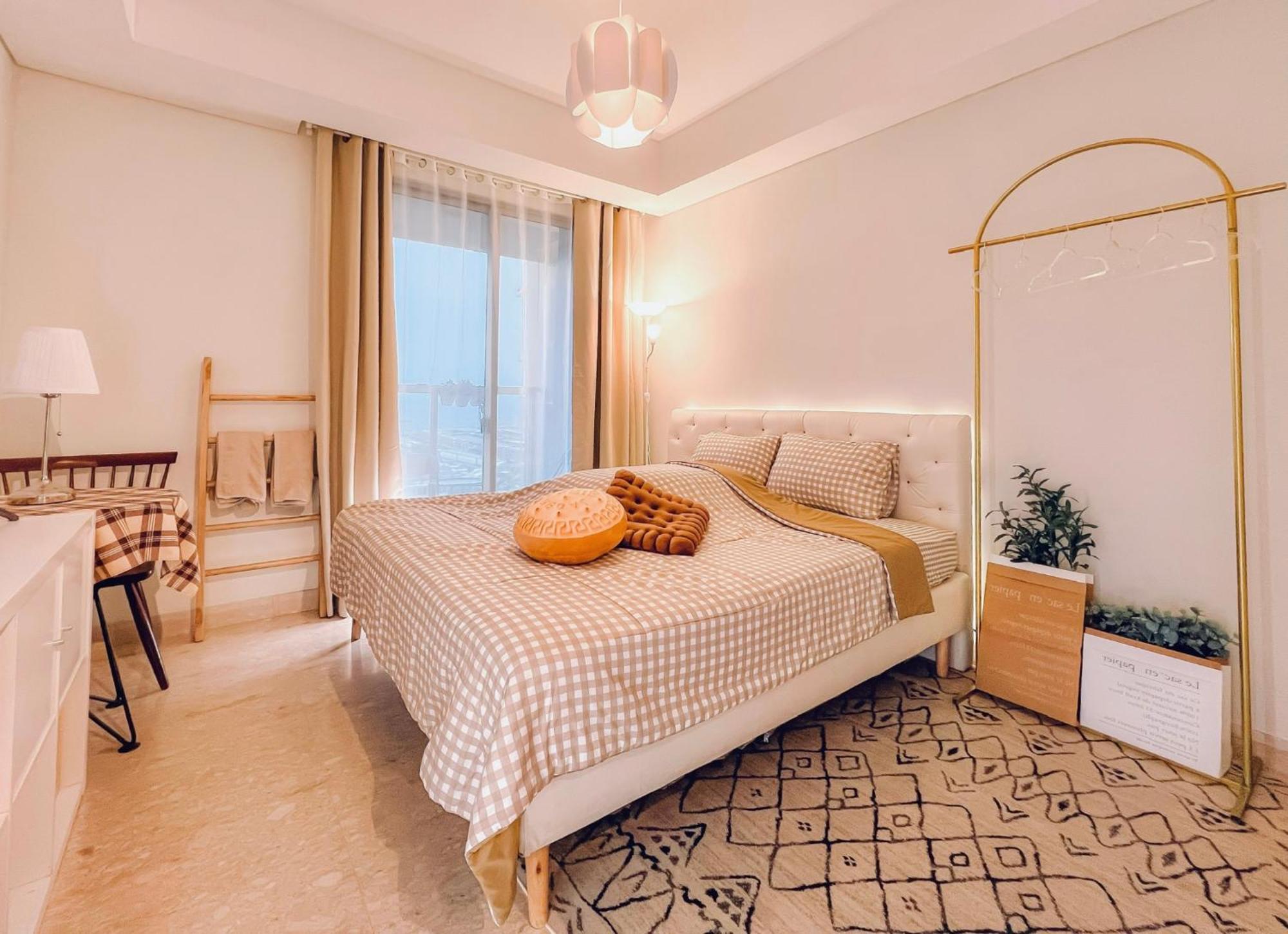 Gold Coast Pik Apartments By Host Jess 雅加达 外观 照片